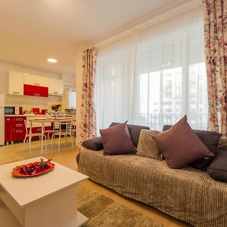 Deluxe Suite Coresi Braşov Esterno foto