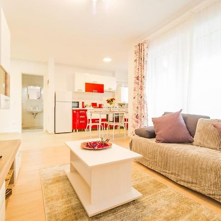 Deluxe Suite Coresi Braşov Esterno foto