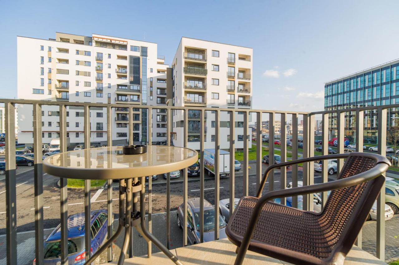 Deluxe Suite Coresi Braşov Esterno foto