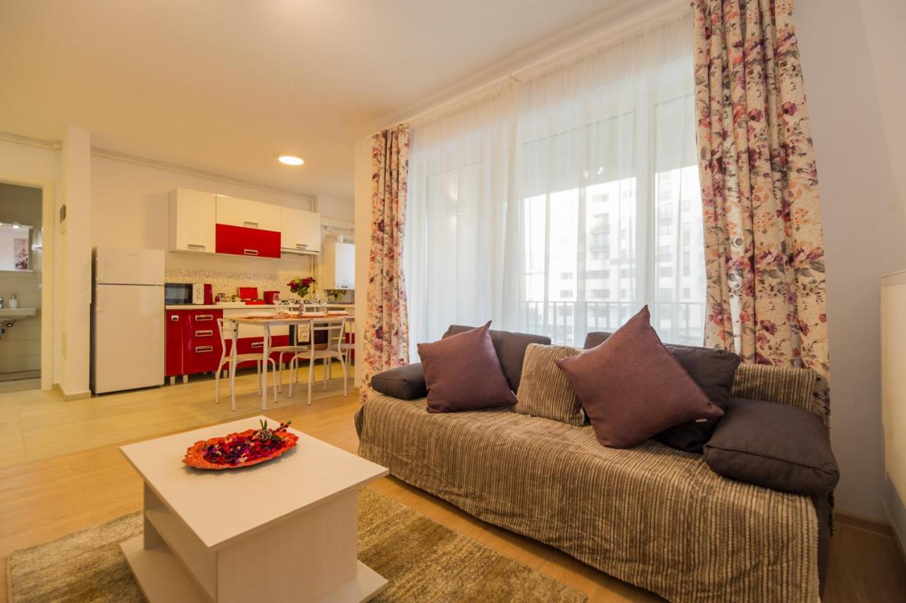 Deluxe Suite Coresi Braşov Esterno foto