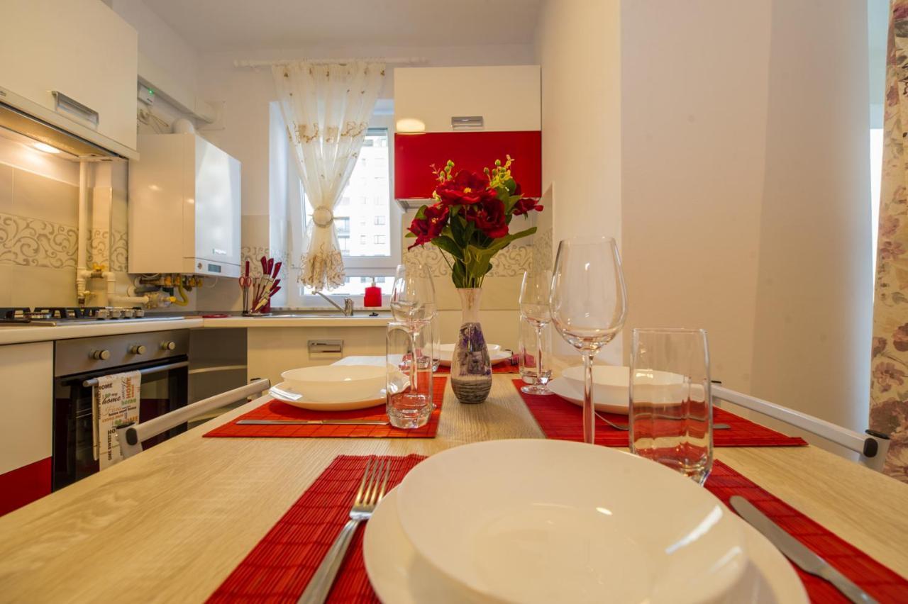Deluxe Suite Coresi Braşov Esterno foto