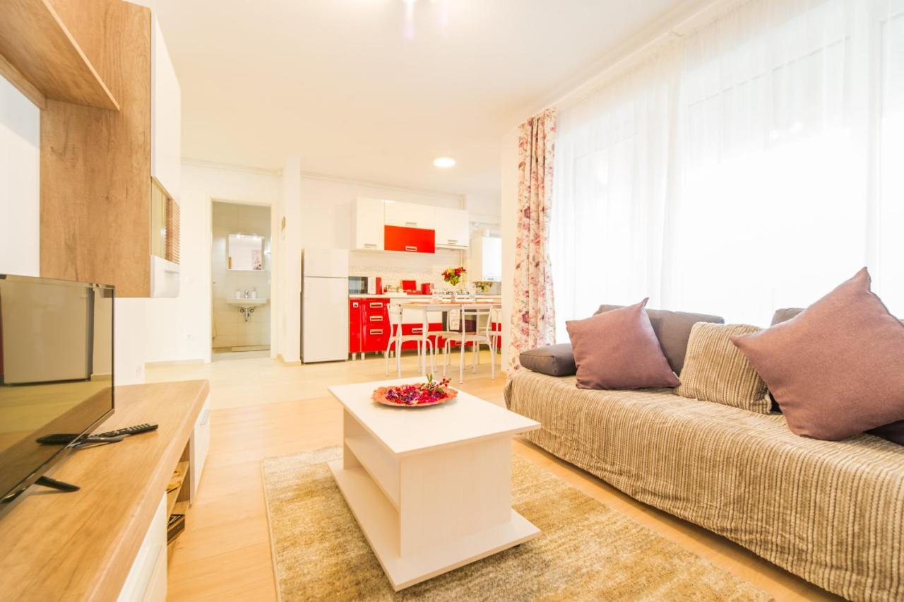 Deluxe Suite Coresi Braşov Esterno foto