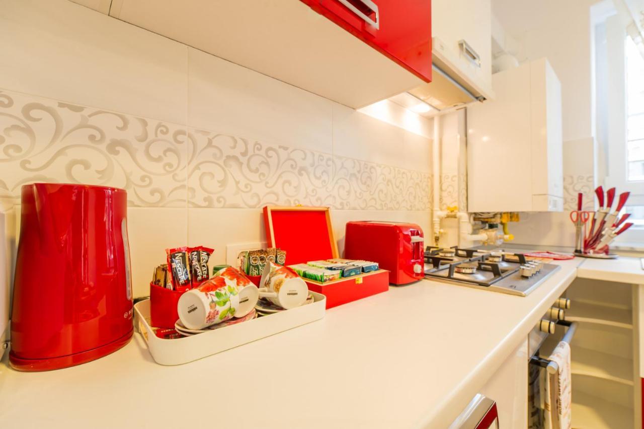 Deluxe Suite Coresi Braşov Esterno foto