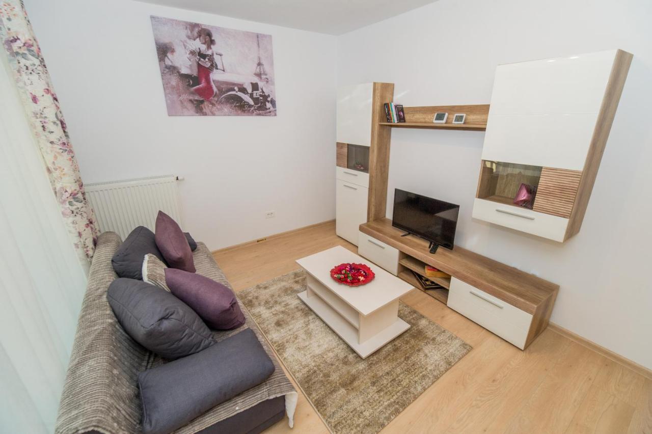 Deluxe Suite Coresi Braşov Esterno foto