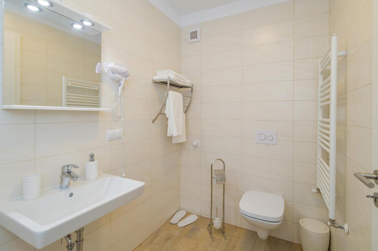 Deluxe Suite Coresi Braşov Esterno foto