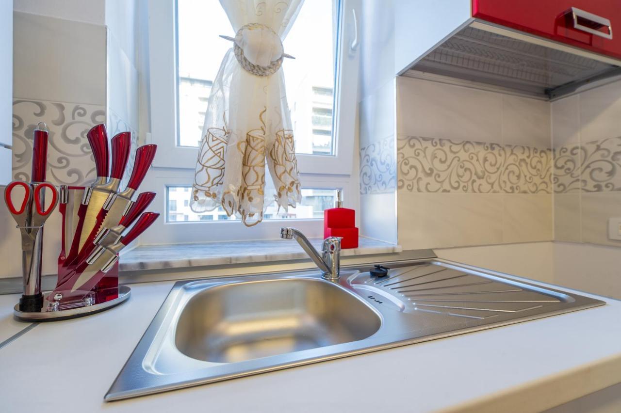 Deluxe Suite Coresi Braşov Esterno foto
